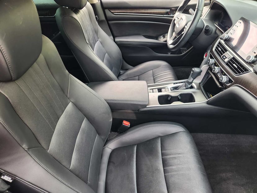 2022 Honda Accord - Image 14