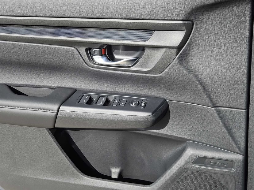 2026 Honda CR-V - Image 19