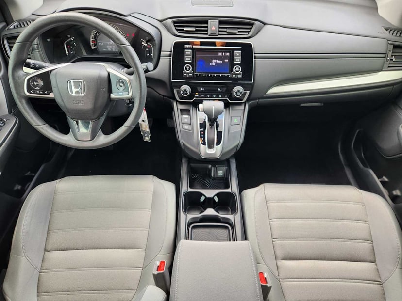 2018 Honda CR-V - Image 25