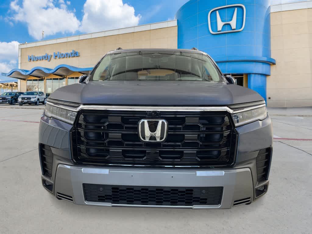 2026 Honda Pilot - Image 10