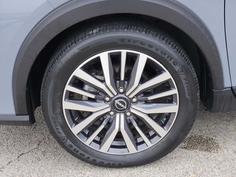 2022 Nissan Kicks - Image 9