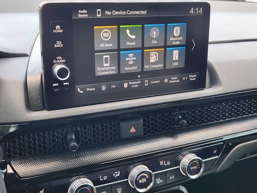 2025 Honda CR-V - Image 17