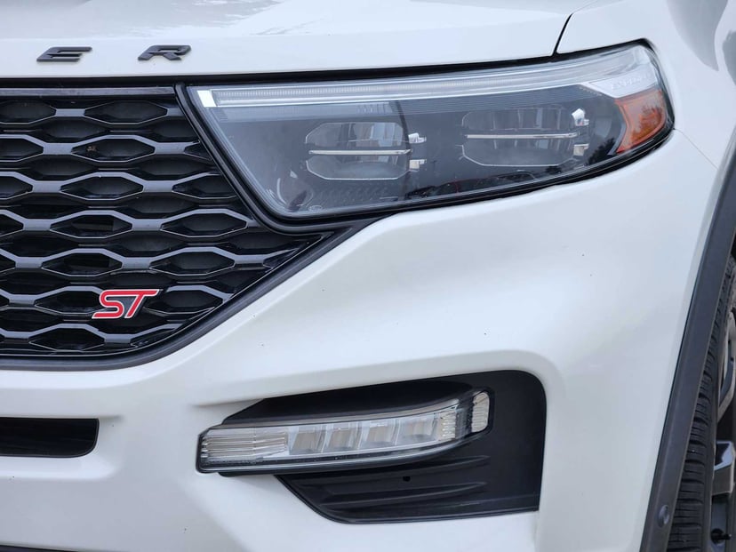 2021 Ford Explorer - Image 7