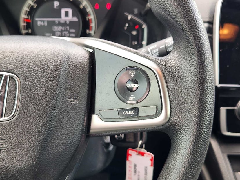 2018 Honda CR-V - Image 28
