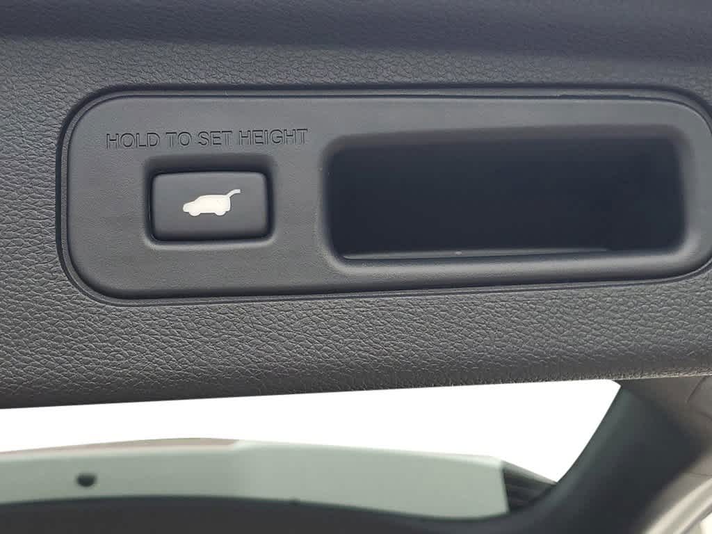 2026 Honda Odyssey - Image 26