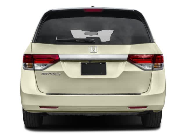 2016 Honda Odyssey - Image 5