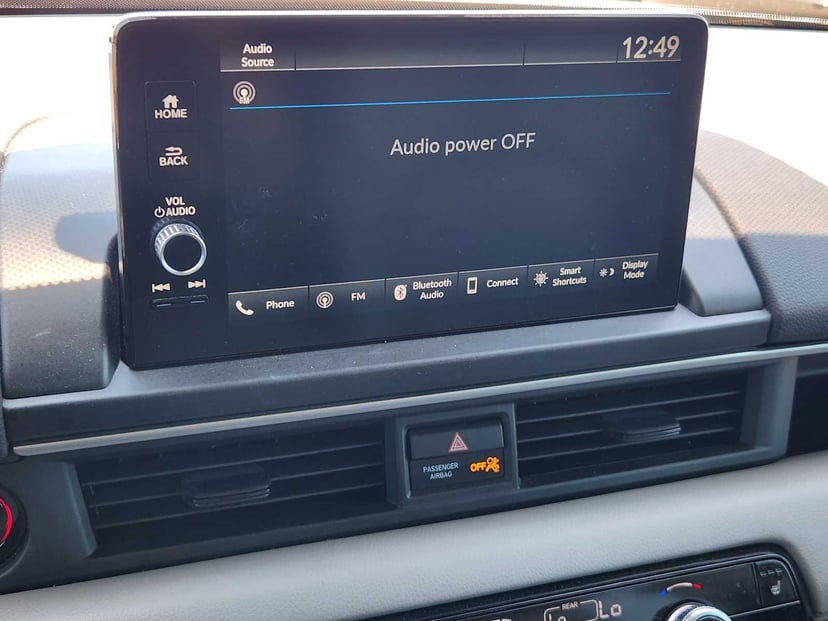 2023 Honda Pilot - Image 16