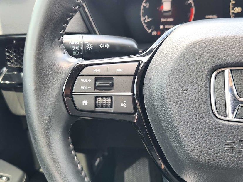 2025 Honda CR-V - Image 28