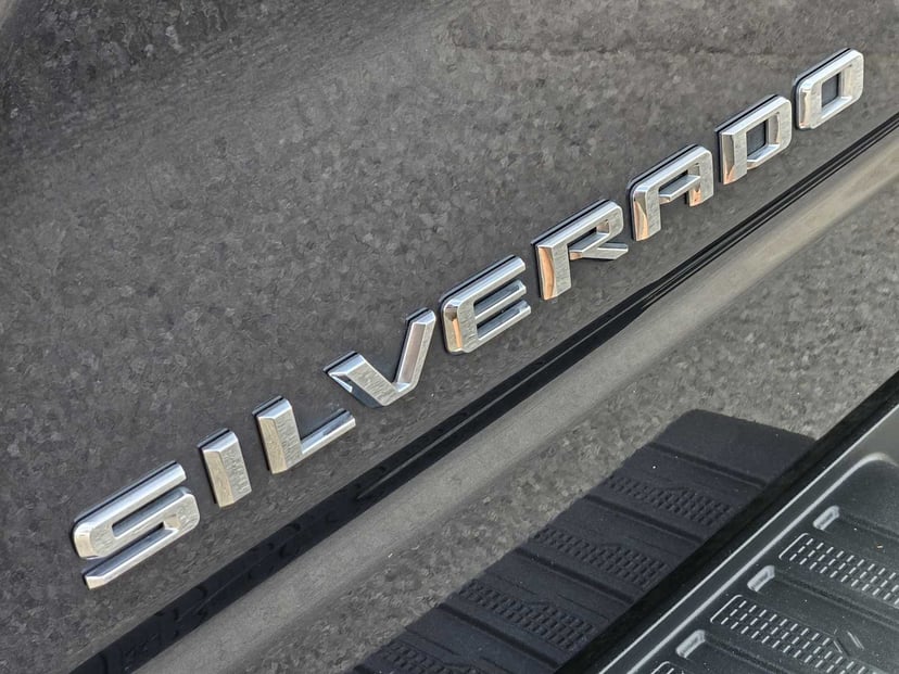 2023 Chevrolet Silverado 1500 - Image 12
