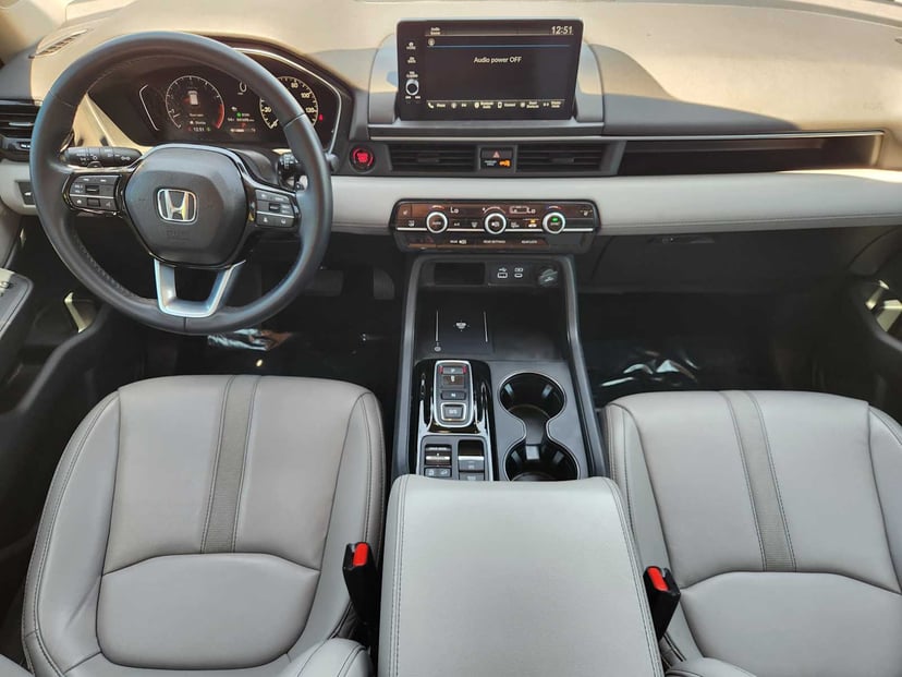 2023 Honda Pilot - Image 24