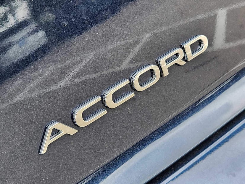 2026 Honda Accord Hybrid - Image 9