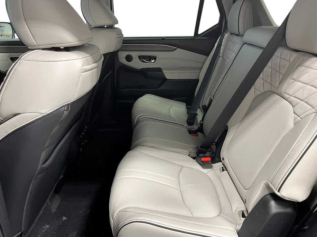 2026 Honda Pilot - Image 21