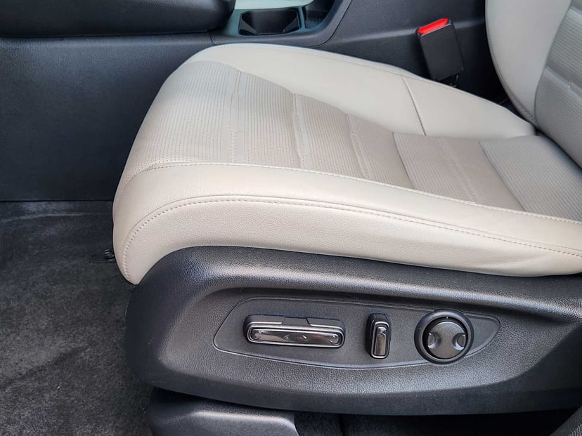 2025 Honda CR-V - Image 24