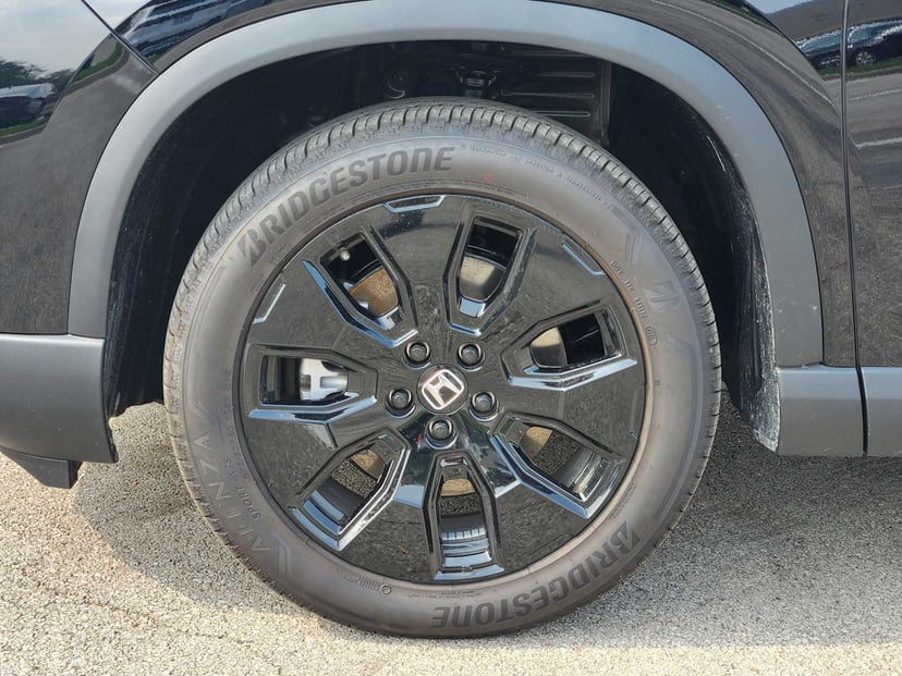 2026 Honda Pilot - Image 4