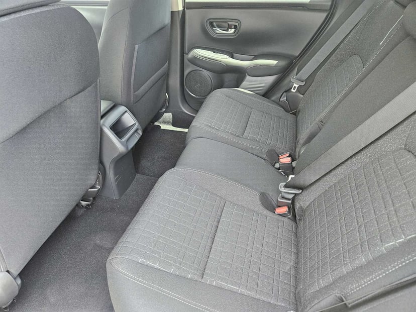 2026 Honda HR-V - Image 24