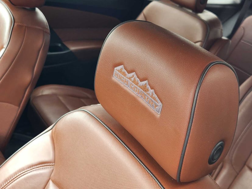 2018 Chevrolet Traverse - Image 15
