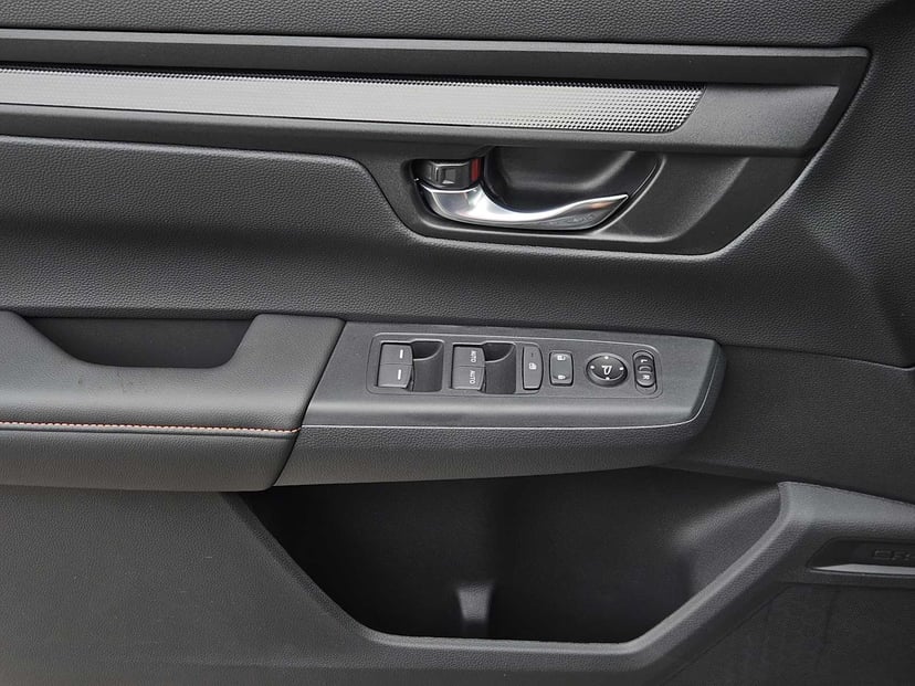 2026 Honda CR-V Hybrid - Image 20