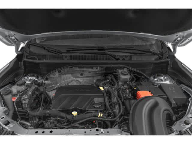 2023 Buick Encore GX - Image 15