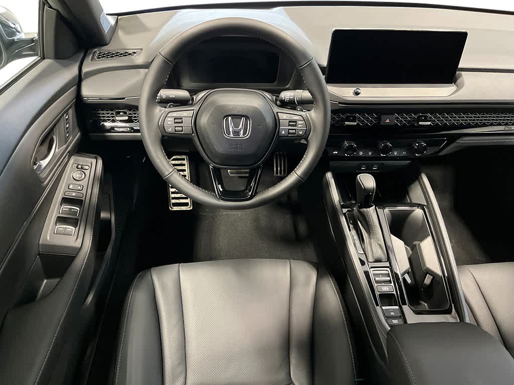 2026 Honda Accord Hybrid - Image 23