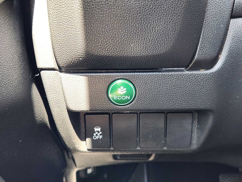 2017 Honda Fit - Image 22