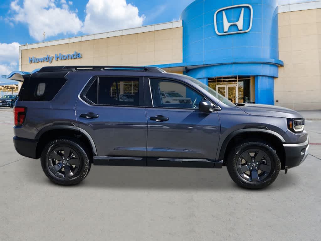 2026 Honda Passport - Image 6