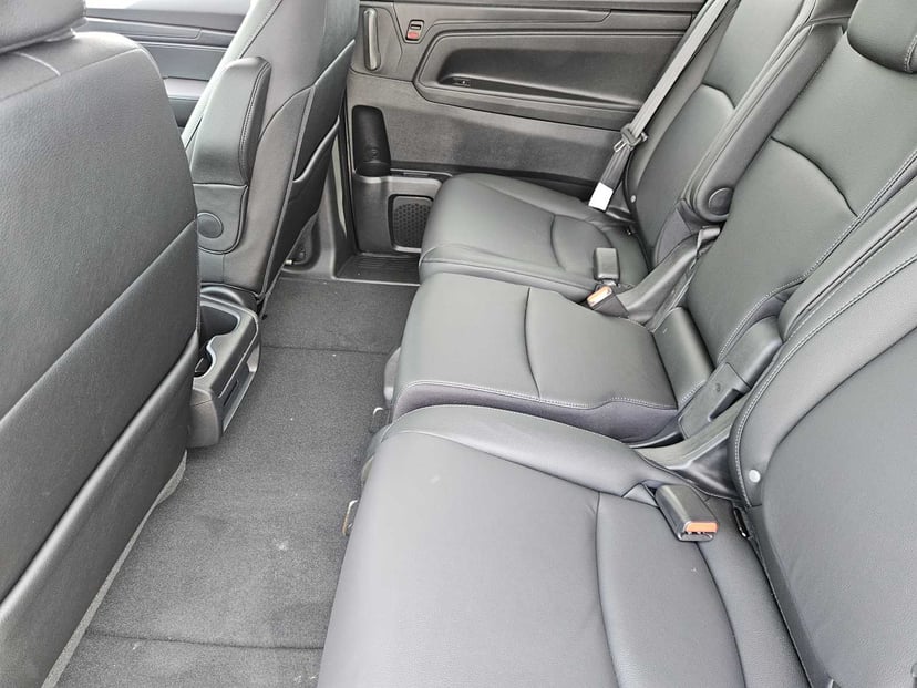 2026 Honda Odyssey - Image 22