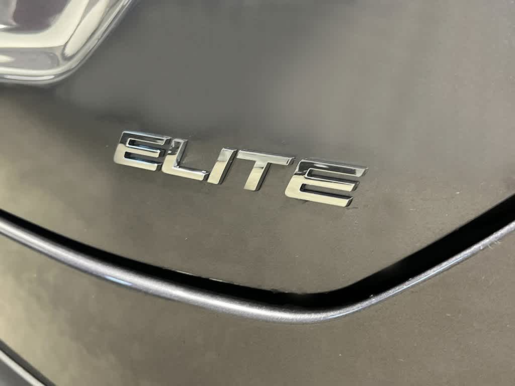 2026 Honda Pilot - Image 6