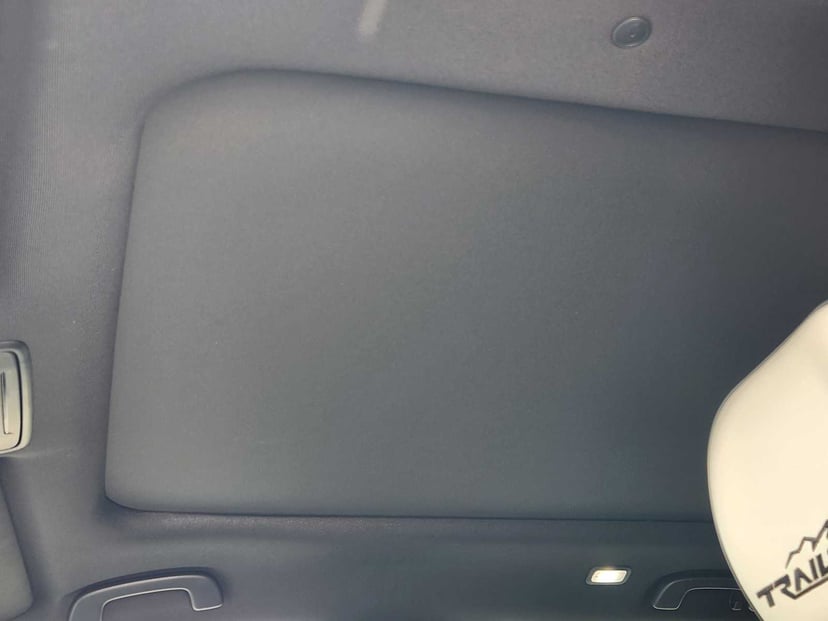 2026 Honda Passport - Image 21
