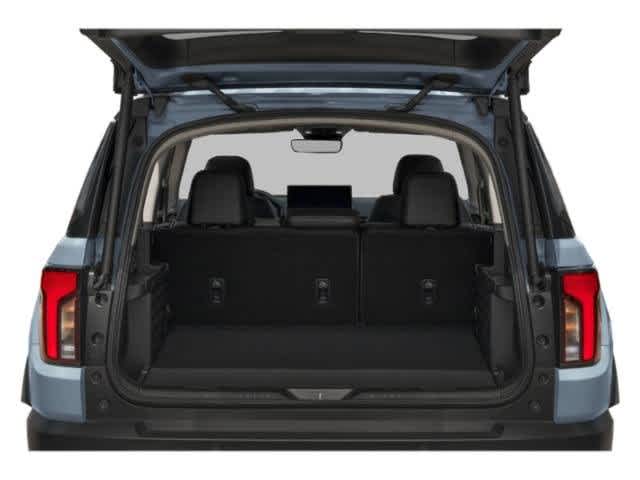 2026 Honda Passport - Image 13