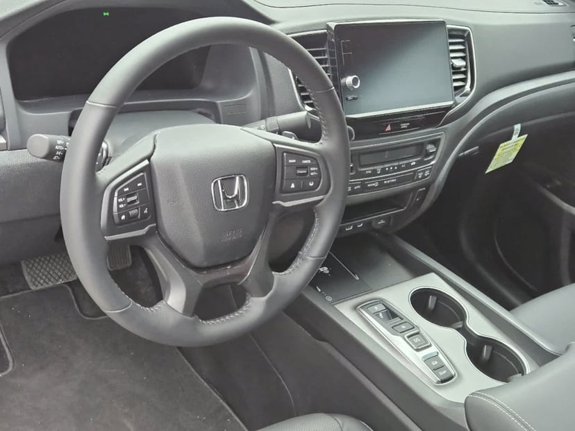 2026 Honda Ridgeline - Image 2