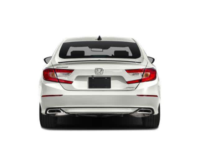 2021 Honda Accord Sedan - Image 8