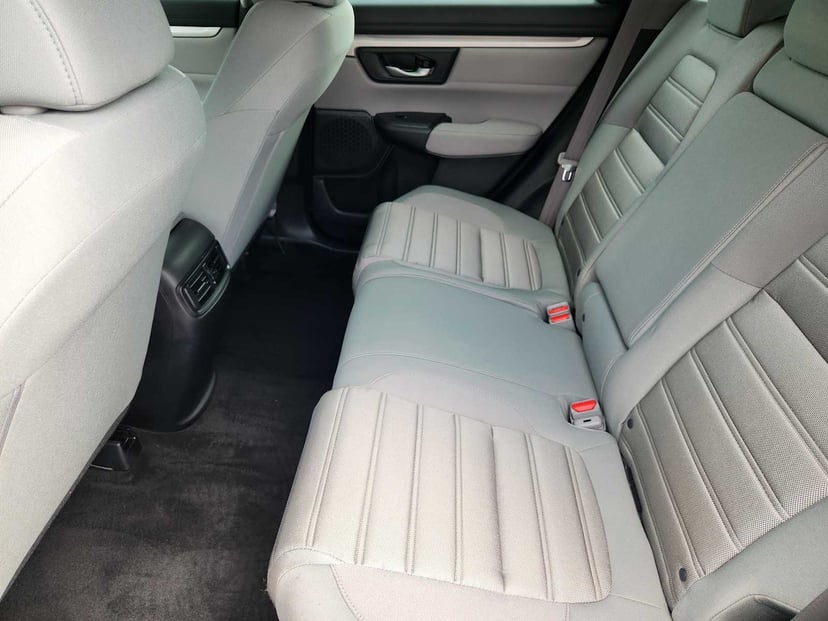 2018 Honda CR-V - Image 30