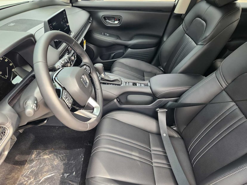2026 Honda HR-V - Image 10