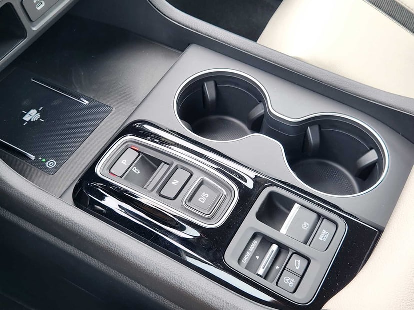 2026 Honda Pilot - Image 17