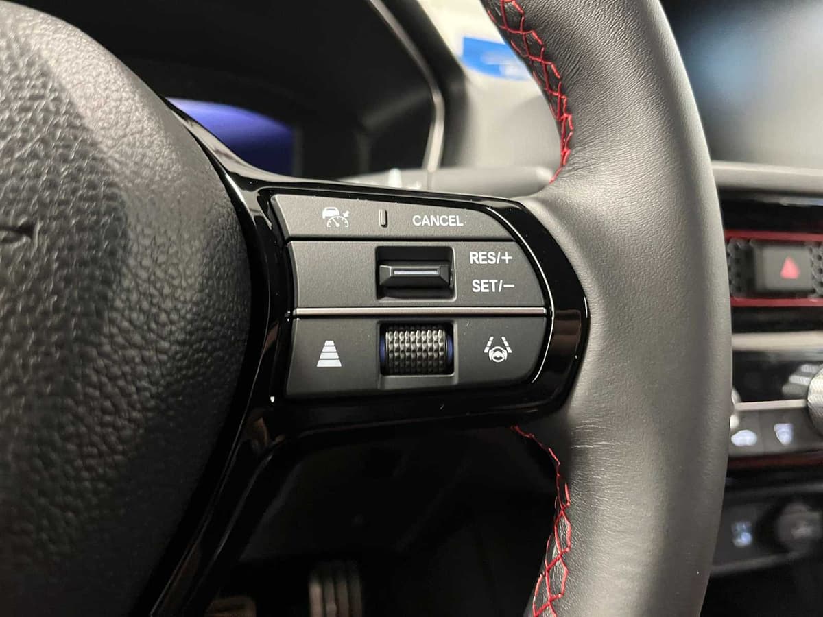 2026 Honda Civic Si - Image 14