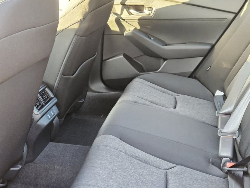2025 Honda Accord - Image 24