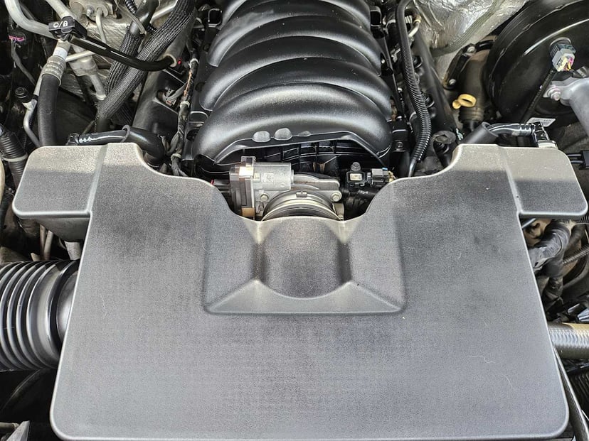 2016 Chevrolet Tahoe - Image 28