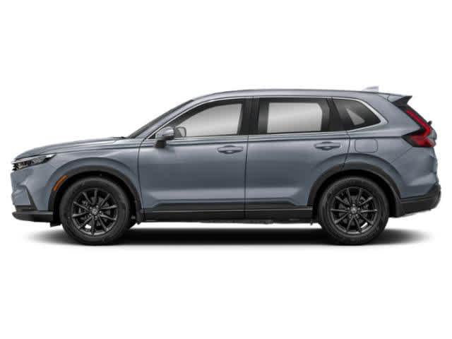 2026 Honda CR-V - Image 3