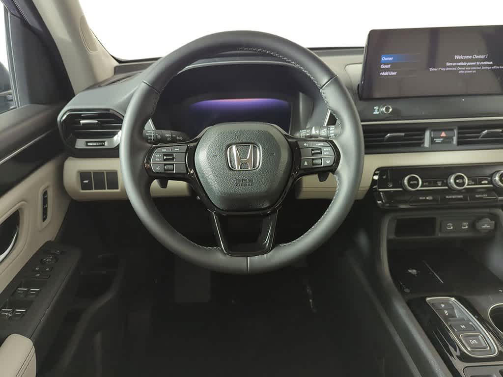 2026 Honda Pilot - Image 15