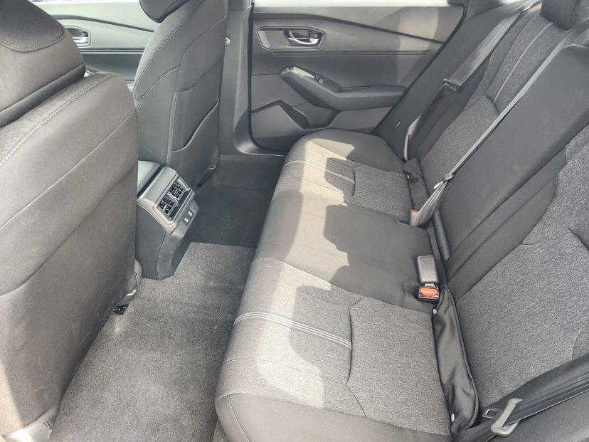 2025 Honda Accord Hybrid - Image 31