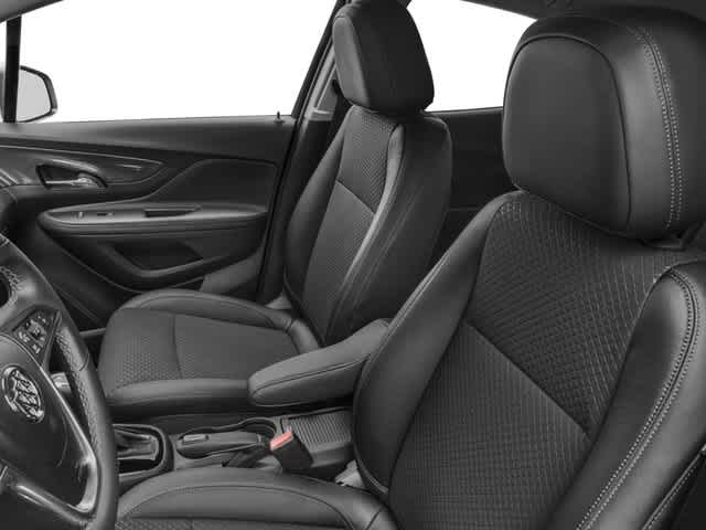 2017 Buick Encore - Image 12