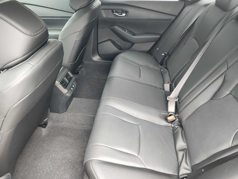 2026 Honda Accord Hybrid - Image 22