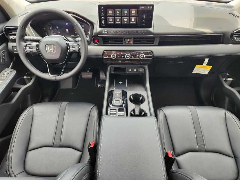 2026 Honda Passport - Image 20