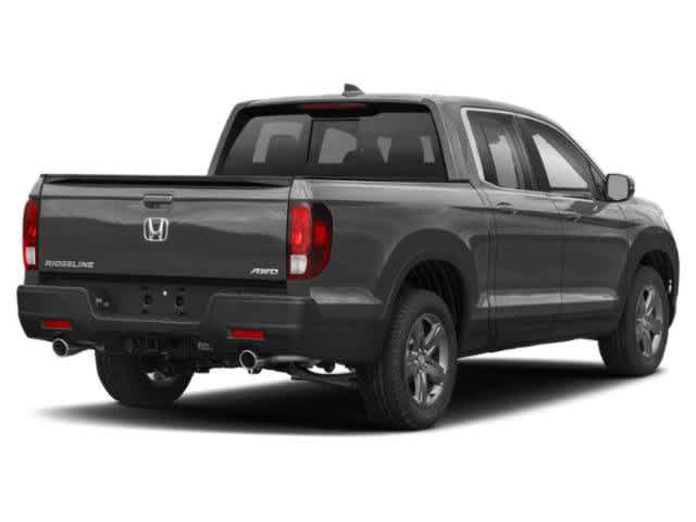 2023 Honda Ridgeline - Image 2