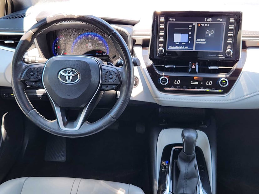 2019 Toyota Corolla - Image 26