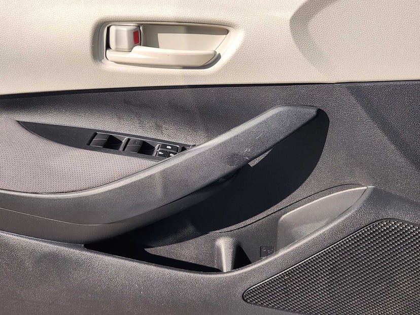 2024 Toyota Corolla - Image 23