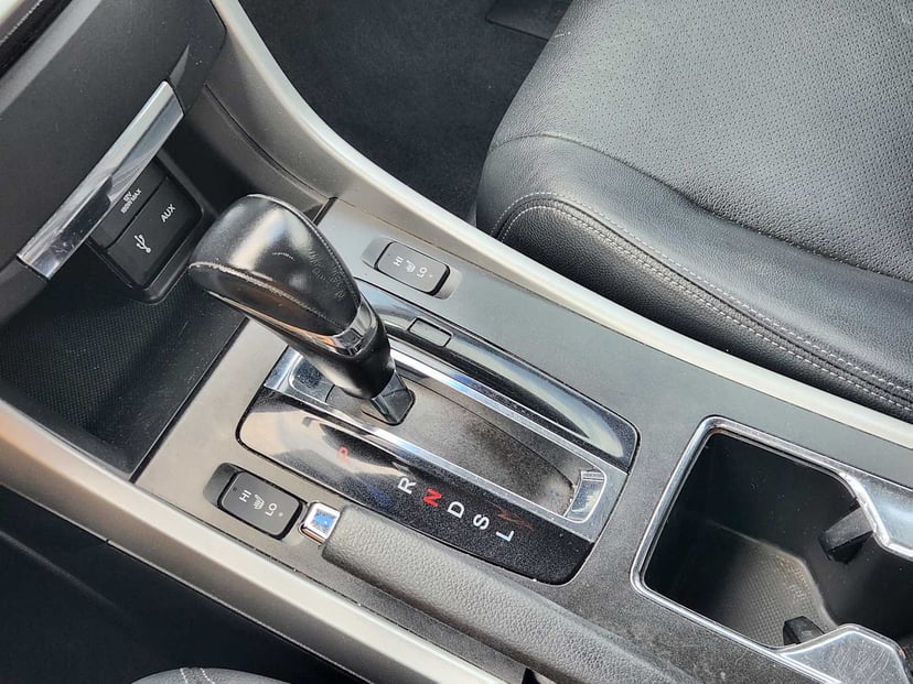 2013 Honda Accord - Image 19