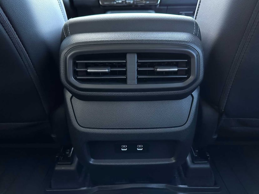 2026 Honda Passport - Image 22