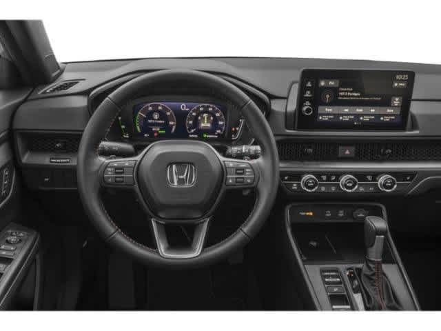 2026 Honda CR-V Hybrid - Image 9