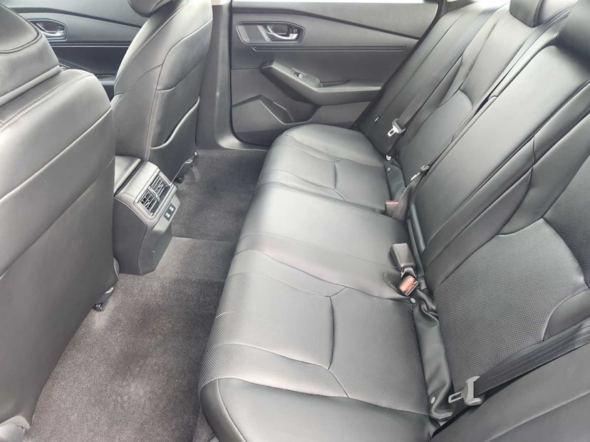 2024 Honda Accord Hybrid - Image 31